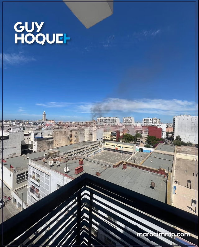 Beautiful Opportunity 2-Bedroom Apartment 62m2 — 2