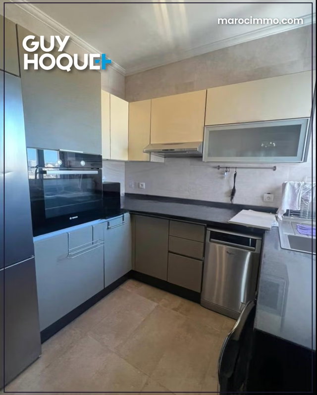 Beautiful Opportunity 2-Bedroom Apartment 62m2 — 3