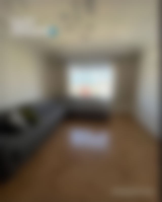 4-Room Apartment in Gauthier, Casablanca, with Hassan II Mosque View — Casablanca