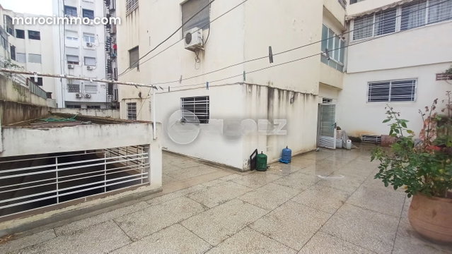 Appartement à vendre 269 m², 2 chambres Hay Moulay El Kamel Fès — 4
