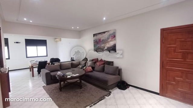 Appartement à vendre 269 m², 2 chambres Hay Moulay El Kamel Fès — فاس