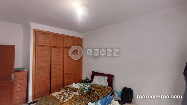 Appartement à vendre 269 m², 2 chambres Hay Moulay El Kamel Fès — 2