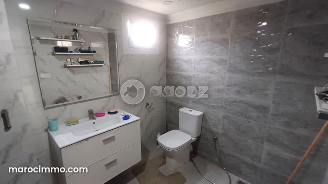 Appartement à vendre 269 m², 2 chambres Hay Moulay El Kamel Fès — 5