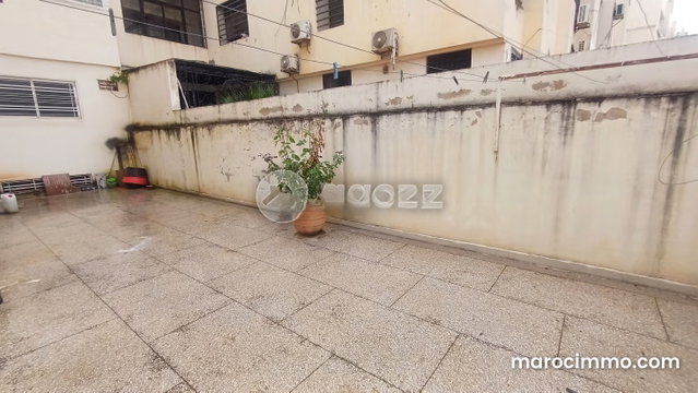 Appartement à vendre 269 m², 2 chambres Hay Moulay El Kamel Fès — 3