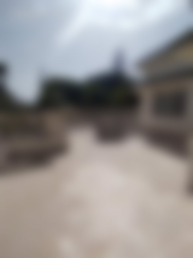 Villa 1200 m² avec piscine et jardin à louer, Riyad, Rabat — 2