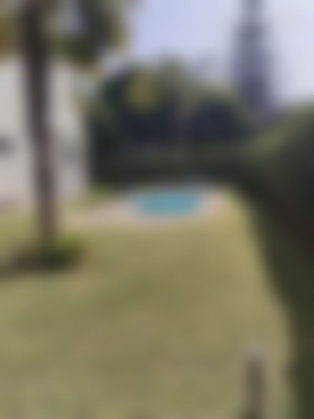 1,200 sqm Villa with Pool and Garden for Rent, Riyad, Rabat — Rabat