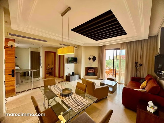 VENTE Appartement 1 chambre 70 m2 Route de Casa — 2