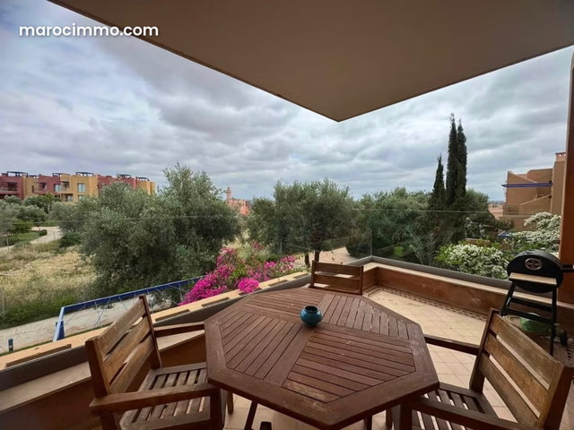 VENTE Appartement 1 chambre 70 m2 Route de Casa — 3