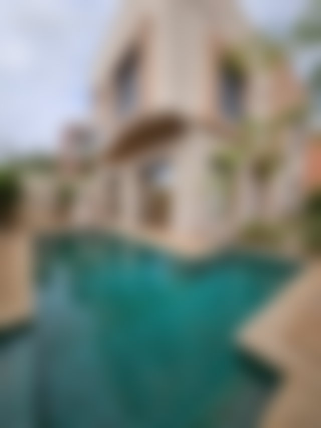 5-Bedroom Villa with Pool, Ourika Road, Marrakech — 2
