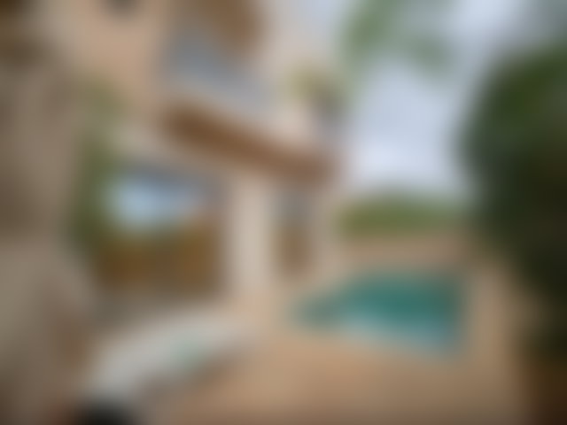 5-Bedroom Villa with Pool, Ourika Road, Marrakech — 4