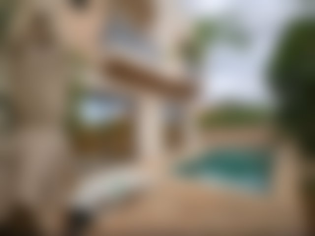 5-Bedroom Villa with Pool, Ourika Road, Marrakech — 3