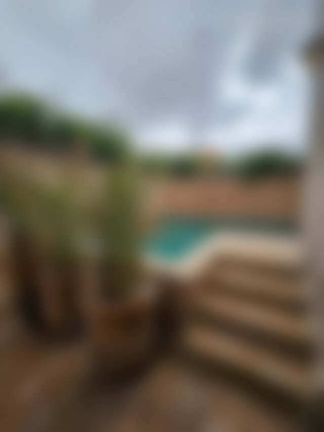 5-Bedroom Villa with Pool, Ourika Road, Marrakech — 5