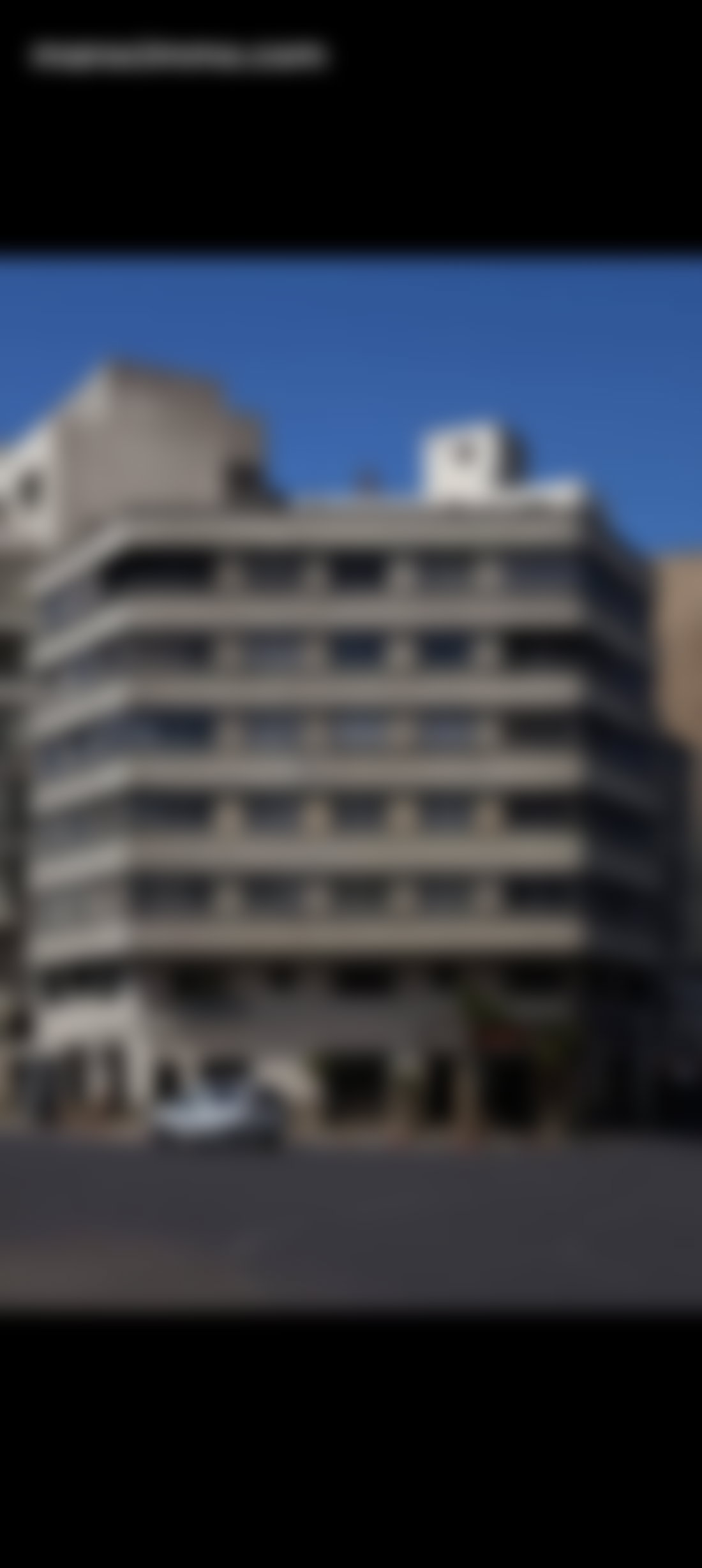 محل تجاري استثماري بحي بلفدير في الدار البيضاء