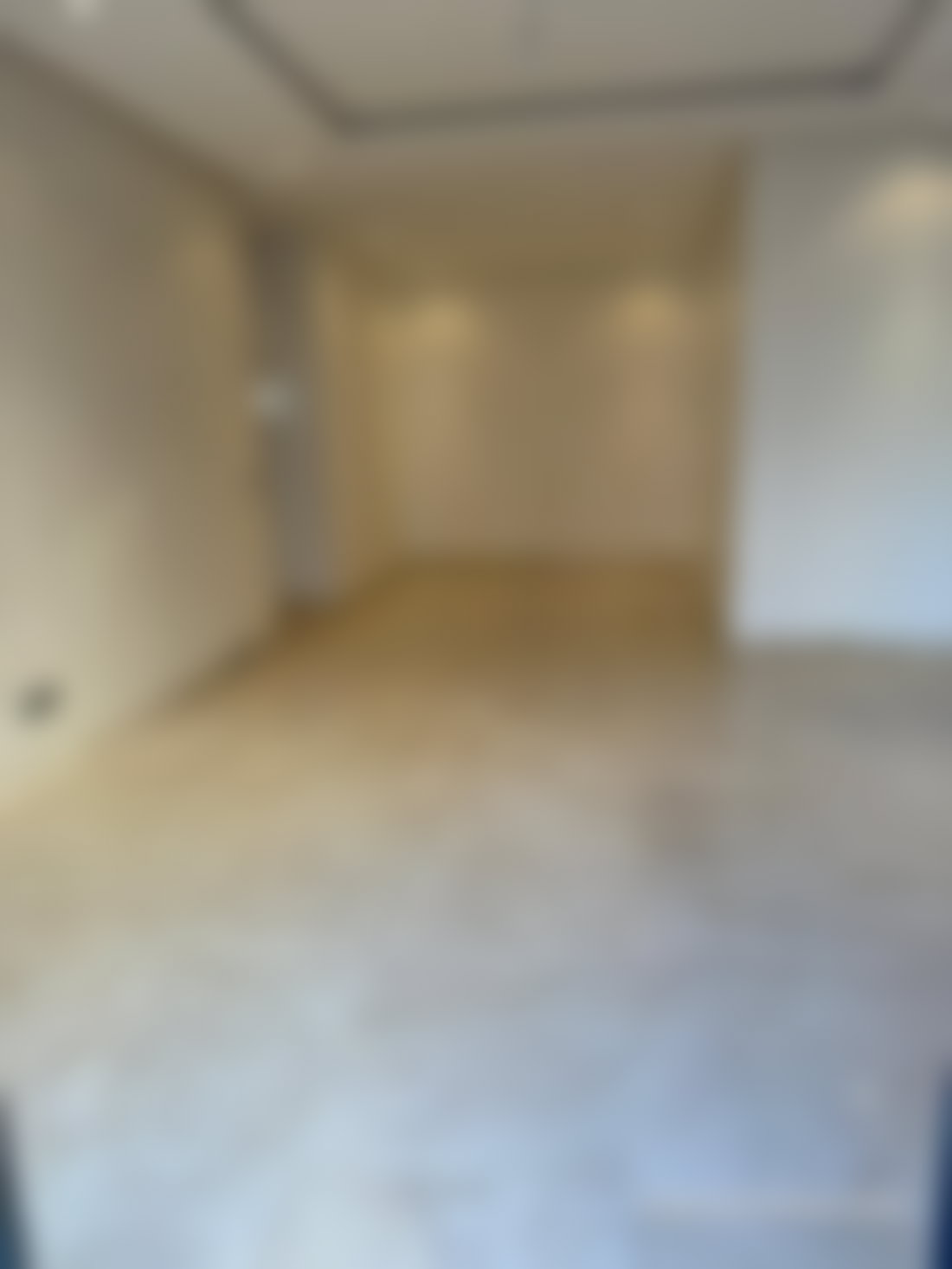 Appartement avec terrasse et piscine à louer à Riyad Rabat