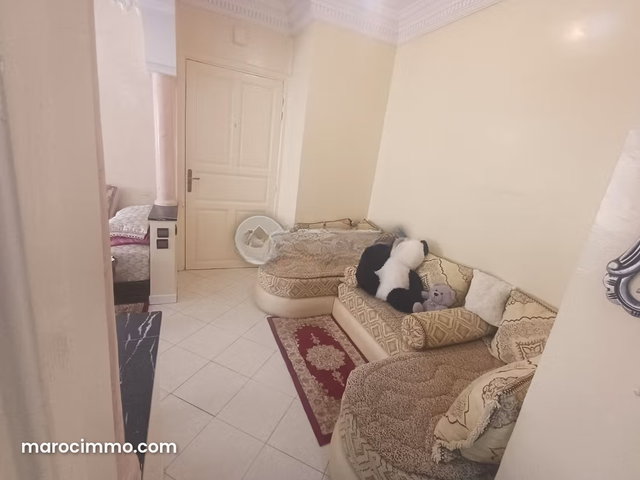 Appartement à vendre 54 m², 2 chambres Ain Chock Casablanca — 4