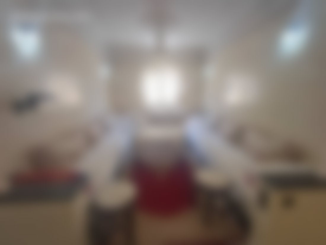 Appartement 54 m² plein sud à Aïn Chock, Casablanca
