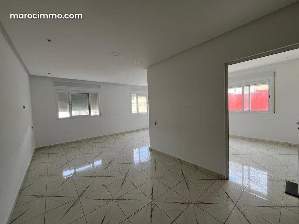 Bureau à louer – Aïn Ktiouet 100m²