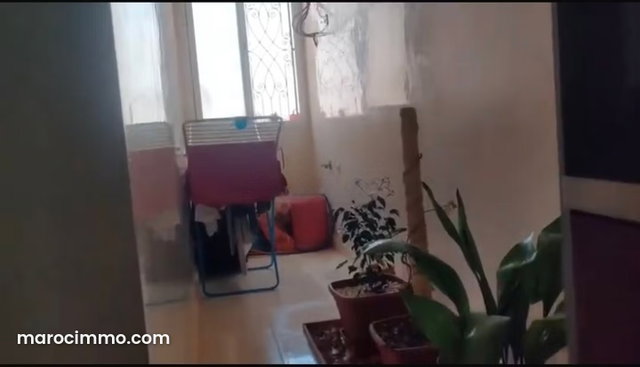 Appartement à vendre – M’hamid, Berradi 2 — 5