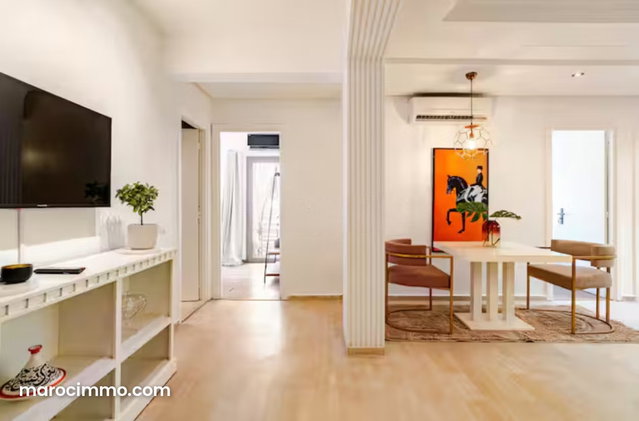 Luxury Apartment for Rent — 4