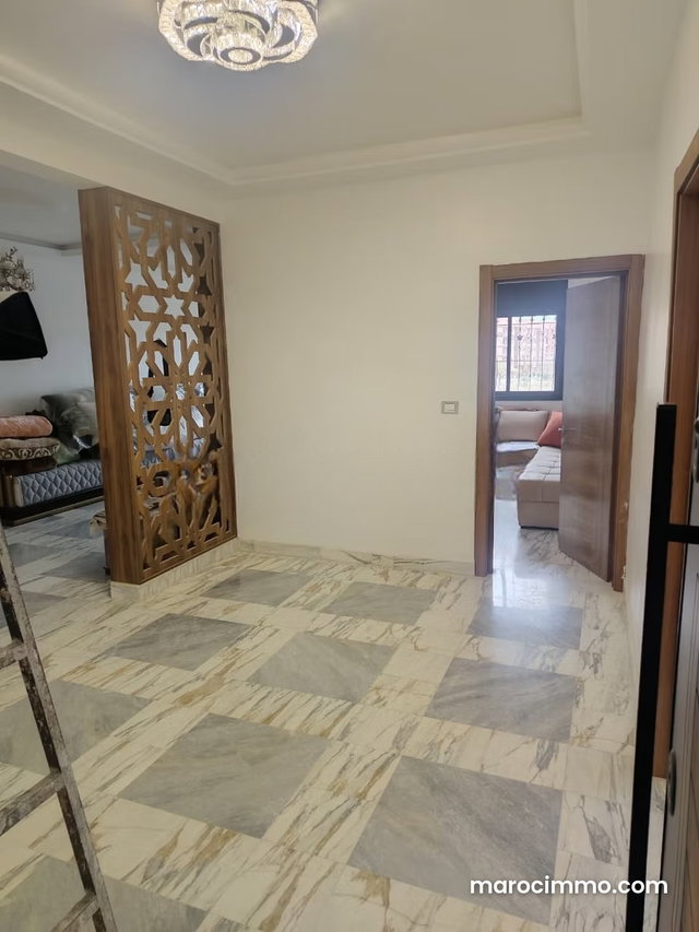 Maison à vendre – Titrée à Azouzia — 3