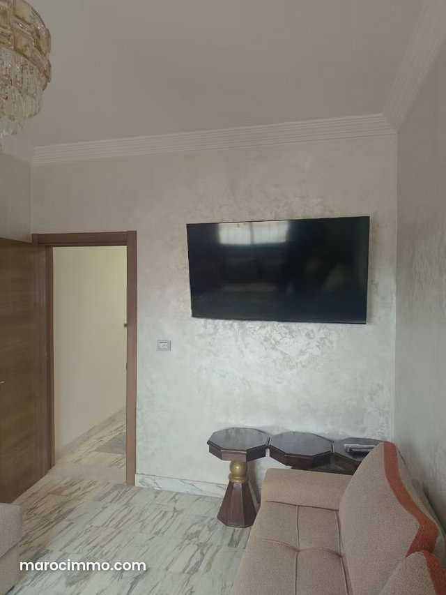 Maison à vendre – Titrée à Azouzia — 5