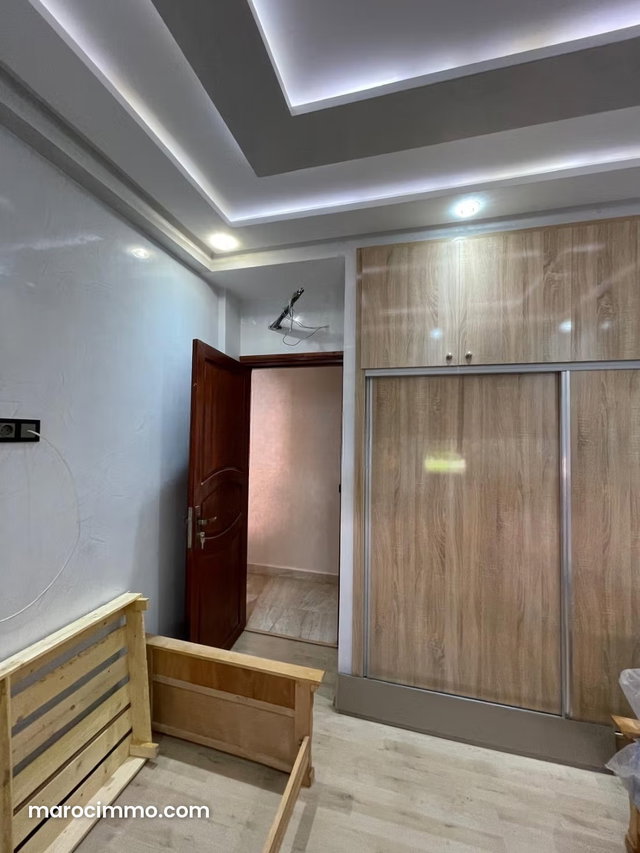 Maison Commercial à vendre à M'hamid Marrakech — 4