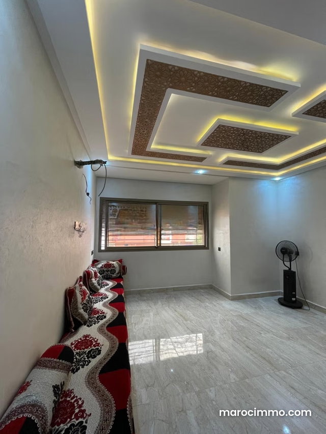 Maison Commercial à vendre à M'hamid Marrakech — 5