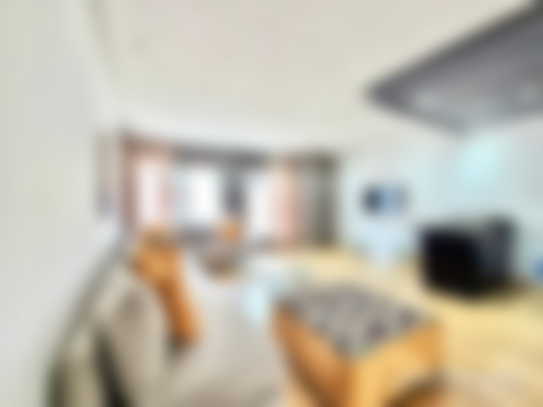 Furnished 64 sqm Studio with Terrace and Garage, Golden Triangle, Casablanca