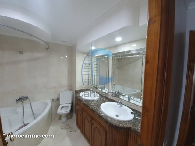 Magnifique appt vide en location racine — 5