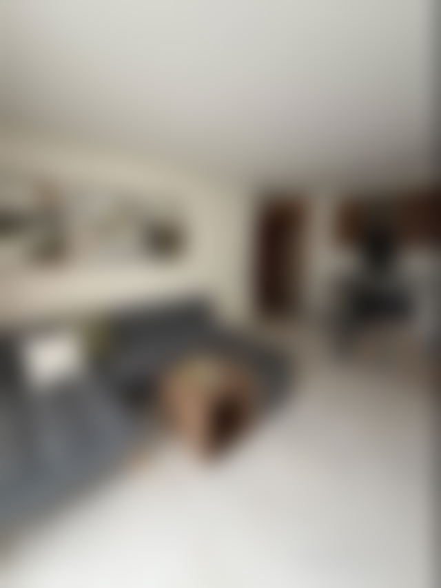 Furnished Apartment with Terrace for Rent in Gauthier, Casablanca — Casablanca