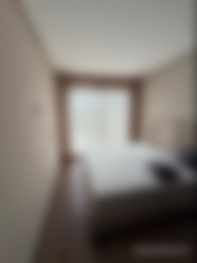 Furnished Apartment with Terrace for Rent in Gauthier, Casablanca — 5