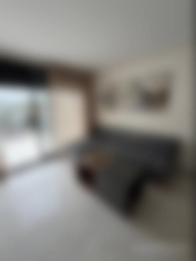 Furnished Apartment with Terrace for Rent in Gauthier, Casablanca — 3