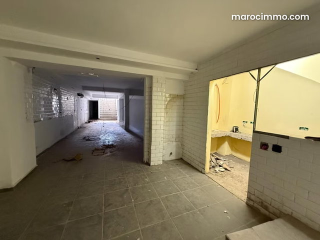 Commercial Property for Rent in Gueliz — 5
