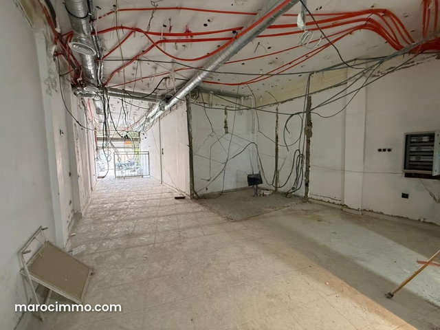 Commercial Property for Rent in Gueliz — 3