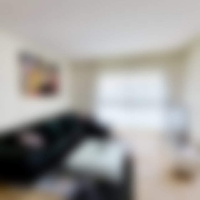 Appartement meublé 110 m², Casablanca Finance City, 2 chambres — 3