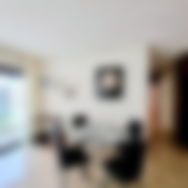 Appartement meublé 110 m², Casablanca Finance City, 2 chambres — 4