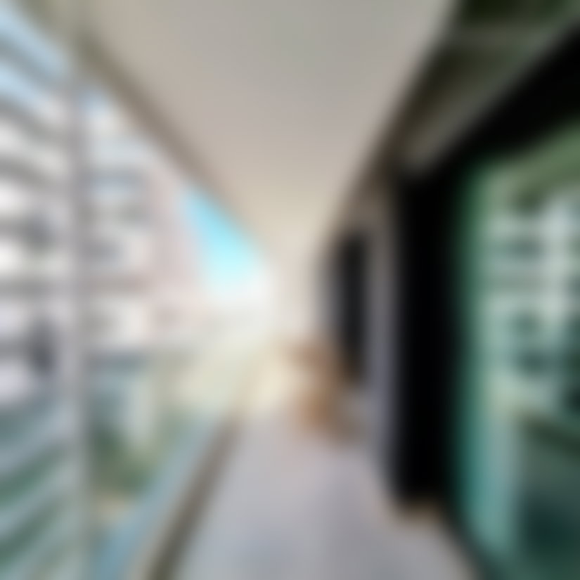 Appartement meublé 110 m², Casablanca Finance City, 2 chambres