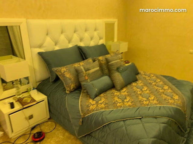 Magnifique villa à louer – route de l’ourika — 2