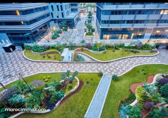 Coup de coeur CFC Terrasse & Sans Vis à vis — 2