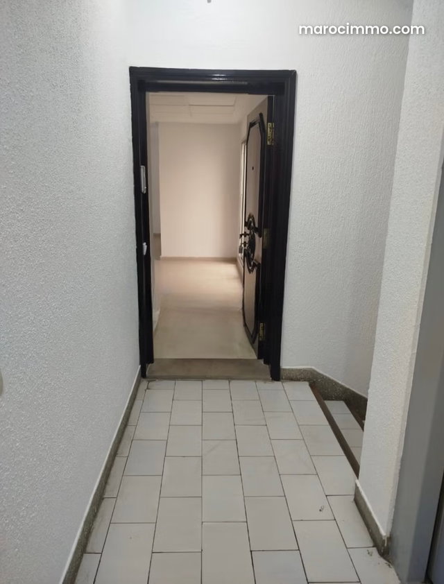 Bureau à louer à rabat agdal — 4