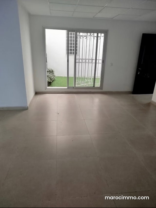 Bureau à louer à rabat agdal — 3