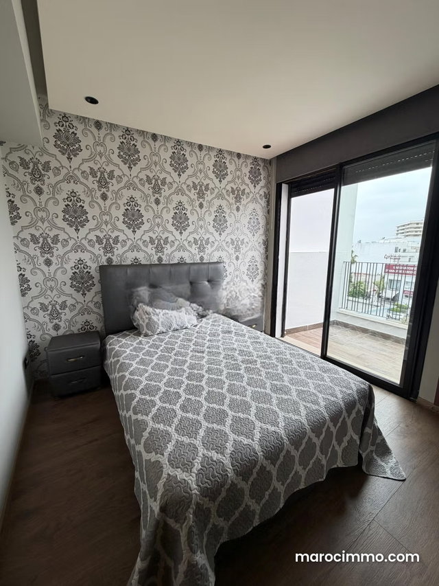 Studio en location sur Palmier — 4