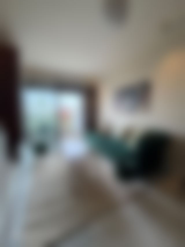 One-Bedroom Apartment with Terrace and Garage, Palmier, Casablanca — Casablanca