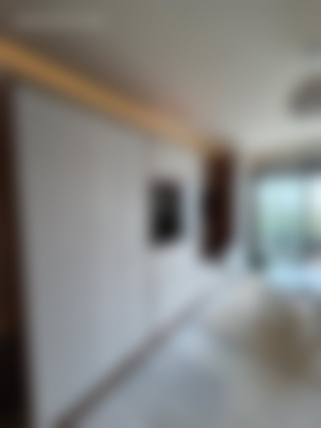 Appartement 2 pièces avec terrasse et garage, Palmier, Casablanca — 2