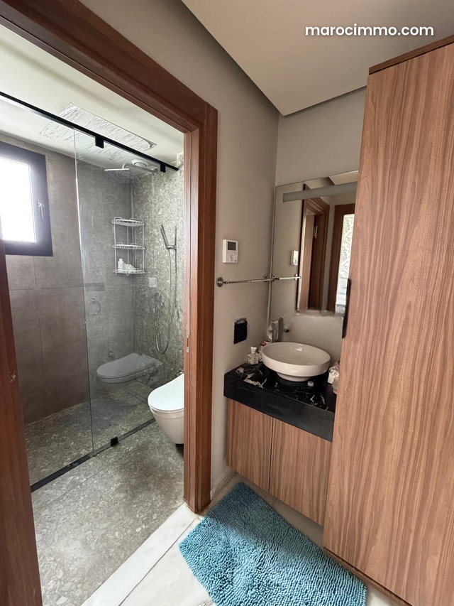 Studio en location sur Palmier — 5