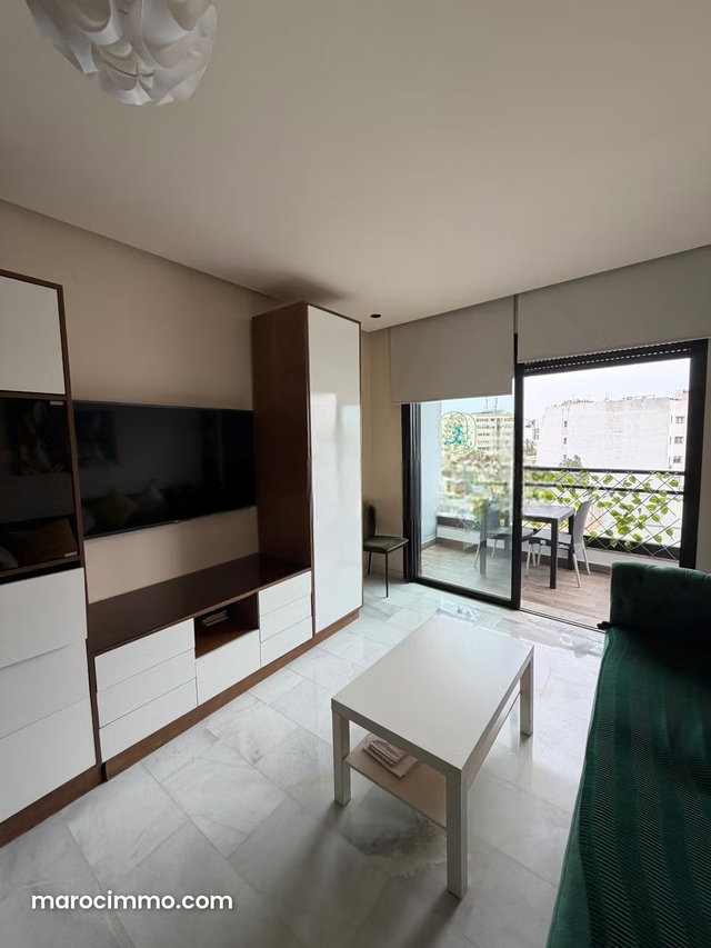 Studio en location sur Palmier — 3