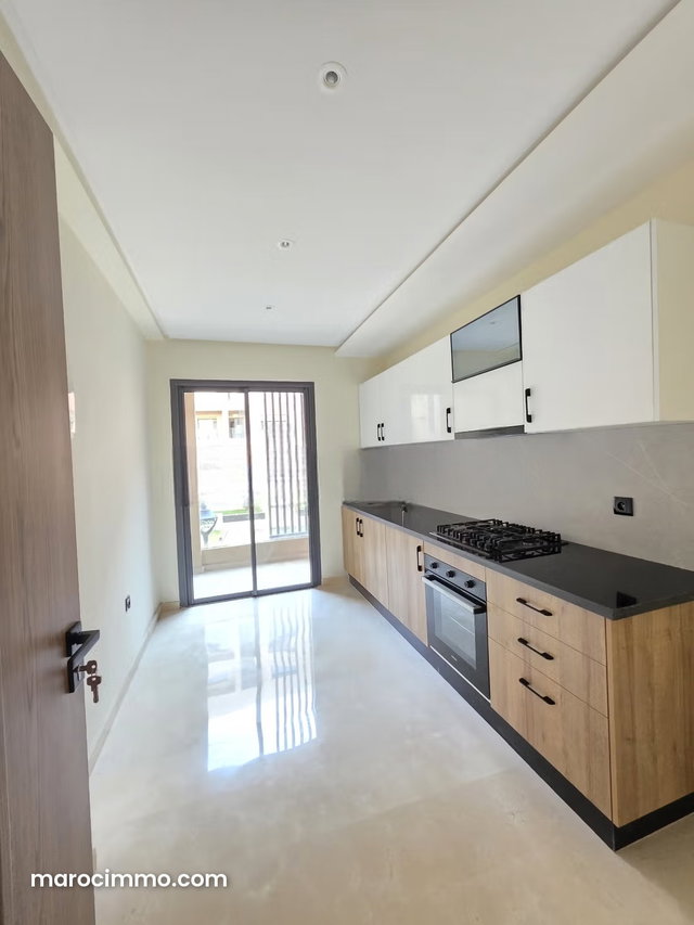New Apartments for Sale Luxury Project in Marrakech Guéliz — 5