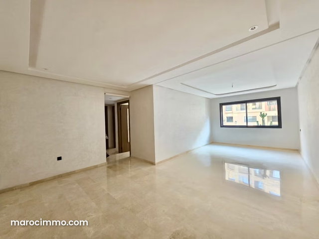 New Apartments for Sale Luxury Project in Marrakech Guéliz — 2