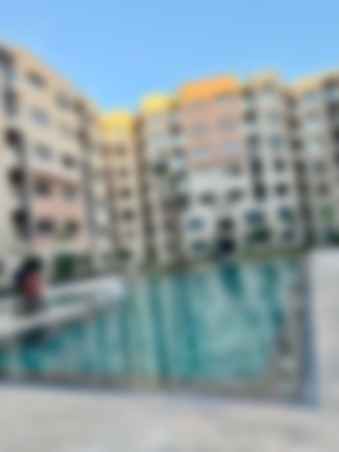Furnished One-Bedroom Apartment, Gueliz, Marrakech, High-End