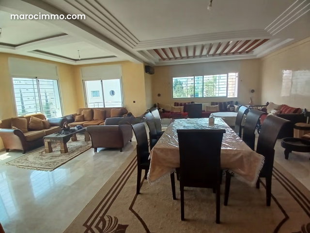 Un magnifique appartement ensoleillé à vendre — 2